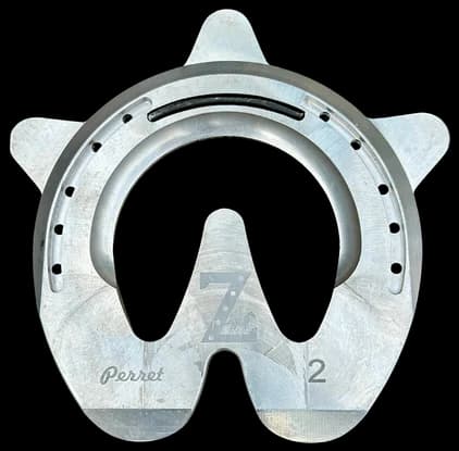 Barra Corazon Roller